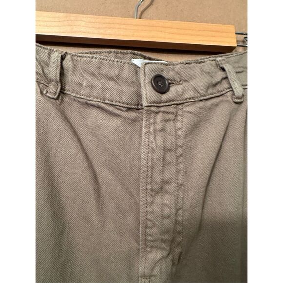 Reformation Maddi Cargo Skirt *note - Picture 7 of 12